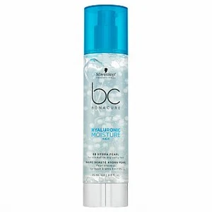 Schwarzkopf Professional BC Bonacure Hyaluronic Moisture Kick 95 ml krém na vlasy pre ženy