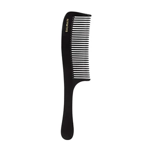 Balmain Color Comb Black grzebień do włosów