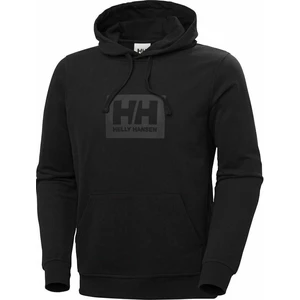 Helly Hansen HH Box Hoodie Black M