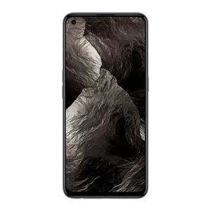 Mobilný telefón realme GT Master Edition 5G 256 GB - Cosmos Black (RMX33636BK8) smartfón • 6,43" uhlopriečka • Super AMOLED displej • 2400 × 1080 px •