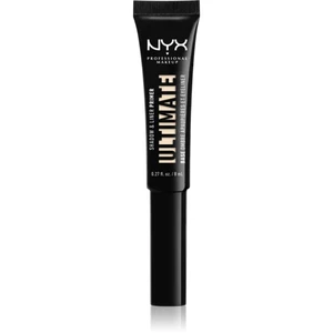 NYX Professional Makeup Ultimate Shadow and Liner Primer podkladová báza pod očné tiene odtieň 01 - Light 8 ml