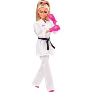 Mattel Barbie olympionička Sport Climbing
