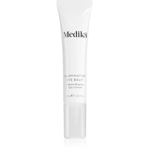 Medik8 Illuminating Eye Balm rozjasňující oční balzám 15 ml