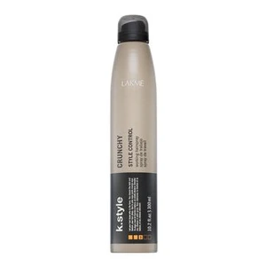 Lakmé K.Style Crunchy Working Spray stylingový sprej pre definíciu a tvar 300 ml