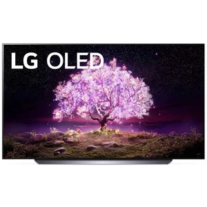 Televízor LG OLED77C11 čierna 77'' LG OLED TV, webOS Smart TV<br />
» 4K rozlišení (ULTRA HD)<br />
» Dokonalá černá a nekonečný kontrast<br />
» Procesor Alpha9 Gen4<br />
»