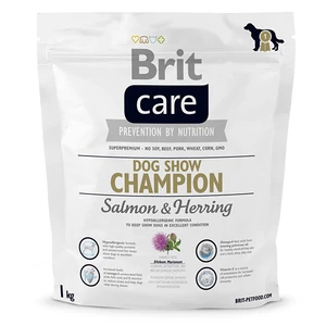 Brit Care dog Show Champion - 1kg