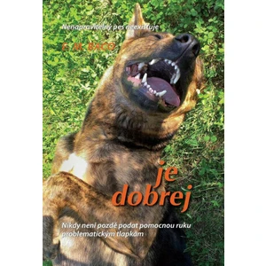 Je dobrej - Baco Emília Miluše