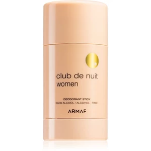 Armaf Club de Nuit Woman tuhý deodorant pro ženy 75 g