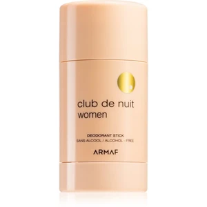 Armaf Club de Nuit Woman tuhý deodorant pro ženy 75 g