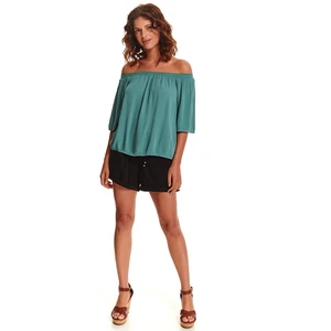 Top Secret LADY'S BLOUSE LONG SLEEVE
