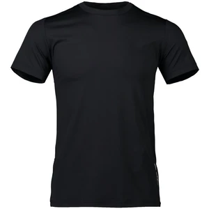 POC Reform Enduro Light Tee Uranium Black 2XL