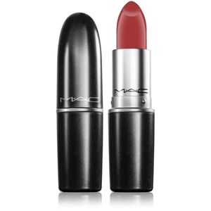 MAC Cosmetics Amplified Creme Lipstick krémová rtěnka odstín Dubonnet 3 g