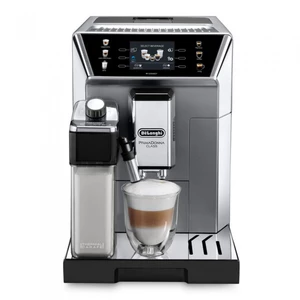 Kaffeemaschine De’Longhi „PrimaDonna Class ECAM 550.85.MS“