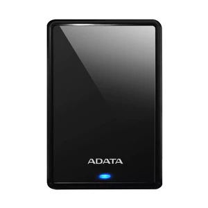 ADATA HV620S 2TB External 2.5" HDD černý
