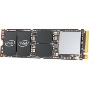 Interný SSD disk NVMe / PCIe M.2 Intel 660P SSDPEKNW010T8X1, 1 TB, Bulk, M.2 NVMe PCIe 3.0 x4