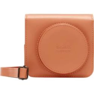 Fujifilm Instax Cas de l'appareil photo<br />
 Sq1 Terracotta Orange