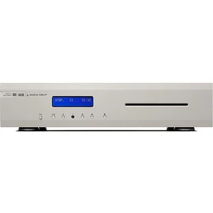 Musical Fidelity MF2SCD Strieborná