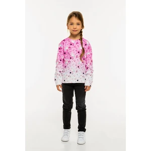 Mr. GUGU & Miss GO Unisex's Sweater KS-PC1635