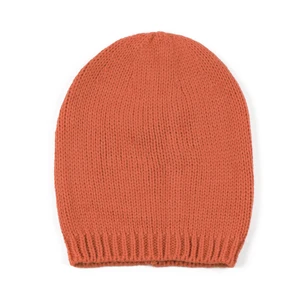Art Of Polo Unisex's Hat cz13310 Ginger