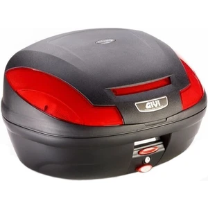 Givi E470N Monolock Top case / Sac arrière moto