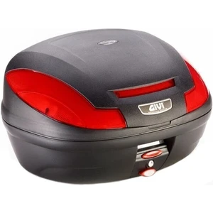 Givi E470N Monolock Top case / Sac arrière moto