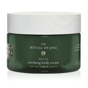 Rituals Tělový krém The Ritual of Jing (Soothing Body Cream) 220 ml