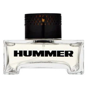 Hummer Hummer toaletní voda pro muže 75 ml