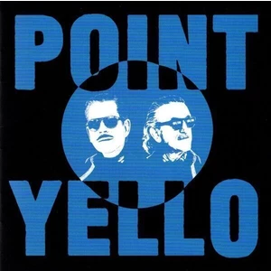 Yello Point Hudební CD