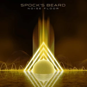 Spock's Beard Noise Floor (2 LP + 2 CD)