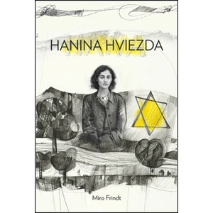 Hanina hviezda - Frindt Miro