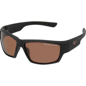 Savage Gear Shades Polarized Sunglasses Floating Dark Grey (Sunny)