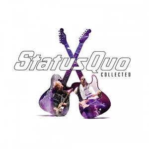 Status Quo Collected (2 LP) 180 g