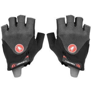 Castelli Arenberg Gel 2 Glove Dark Gray XL