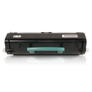 Lexmark 0E360H11E černý (black) kompatibilní toner