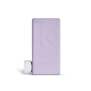 Kevin Murphy Blonde Angel Wash fialový šampon pro blond a melírované vlasy 250 ml
