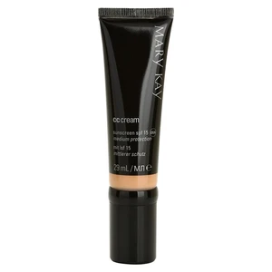 Mary Kay CC Cream CC krém SPF 15 odtieň Light to Medium 29 ml