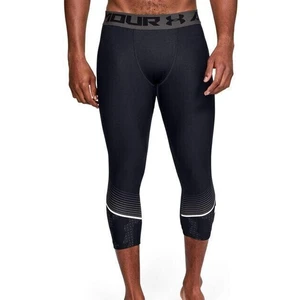 Under Armour HeatGear Armour 3/4 Legging Nov2 Lenjerie termică de hochei