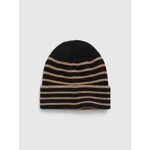 GAP Striped Beanie - Mens