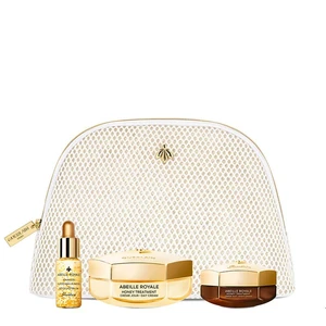 GUERLAIN - Abeille Royale Honey Treatment - Dárková sada