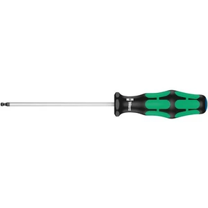 Wera 022805 Šroubovák se šestihrannou kulovou hlavou 3 mm, typ 352