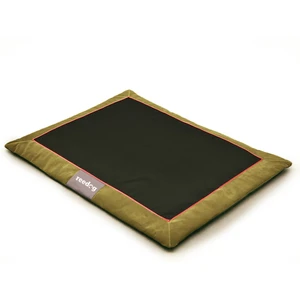 Hundeliegematte Reedog Mat Black - XL