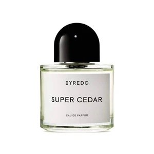 Byredo Super Cedar - EDP 2 ml - odstřik s rozprašovačem