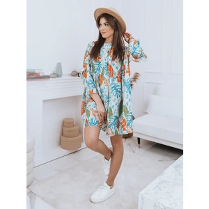Mint dress MAILA Dstreet EY2055