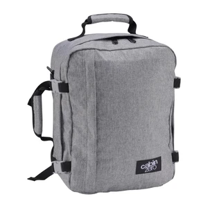 CabinZero Palubní batoh Mini Ultra-light Ice Grey 28 l