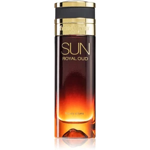 Franck Olivier Sun Royal Oud woda perfumowana dla mężczyzn 75 ml