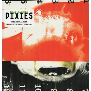 Pixies - Head Carrier (LP)