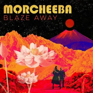 Morcheeba Blaze Away (Orange Vinyl) (LP)