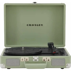 Crosley Cruiser Plus Mentă