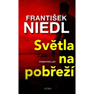 Světla na pobřeží - František Niedl