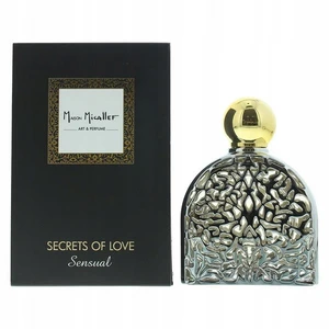 M. Micallef Secrets Of Love Sensual woda perfumowana dla kobiet 75 ml